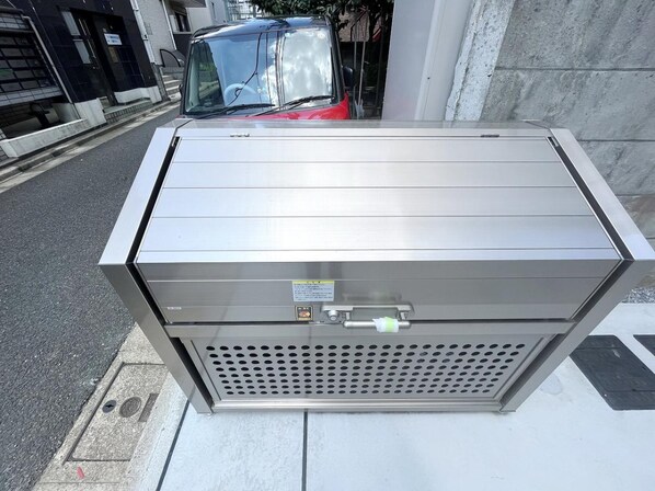 アンジュール北町の物件内観写真